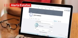 Continúan los intentos de estafa en nombre de Aguas de Catamarca