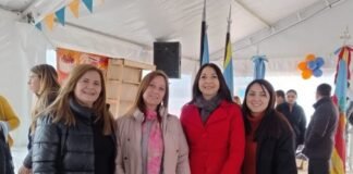 Crearan nuevas áreas de Género y Diversidad en Santa Rosa, Los Varela y El Alto