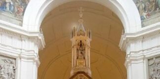 Día de Santa María de los Ángeles: Indulgencia plenaria de la Porciúncula