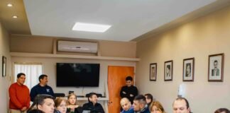 Diputados aun estudian el Régimen de Incentivo para Grandes Inversiones (RIGI)