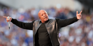 Dr. Dre quiere competir en los próximos Juegos Olímpicos
