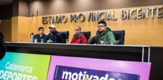 El Coloso de la Loma recibirá a Villas Cubas y Policial