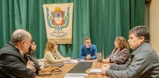 El Ejecutivo provincial agudiza los controles en la función pública