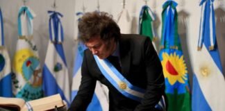 El Gobierno reglamentó una parte de la Ley Bases: ya rigen los superpoderes para Milei