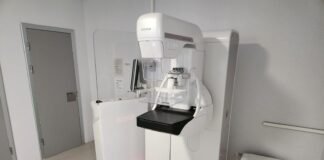 El Hospital San Juan tendrá un nuevo mamógrafo