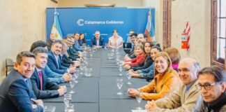 El incremento de regalías mineras y la adhesión al RIGI, temas centrales de la agenda legislativa