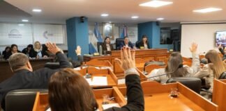 El Senado dio sanción definitiva a la creación del área programática para Ancasti