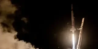 Elon Musk lanza al espacio este viernes un innovador satélite español reciclable