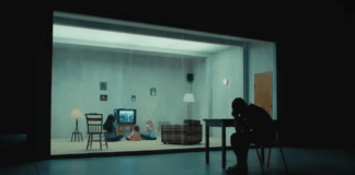 Eminem le pide perdón a sus hijos en su último video