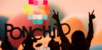 En octubre, el Ponchito y la Feria del Libro otra vez juntos