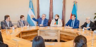 En septiembre se realiza en Catamarca el VIII Congreso Argentino de Justicia Constitucional