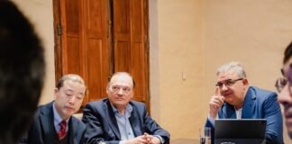 Entidades y empresas japonesas analizan posibles inversiones en Catamarca