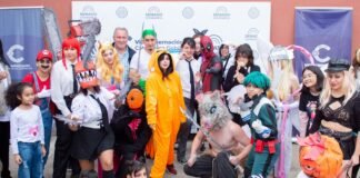 Están abiertas las inscripciones para el concurso de dibujo y cosplay de la jornada Comic & Manga Catamarca