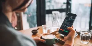 Estas son las cinco aplicaciones que te ayudan a desengancharte del teléfono móvil