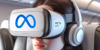 Explicamos AI Studio de Meta: la nueva herramienta para crearte un clon de IA en Instagram