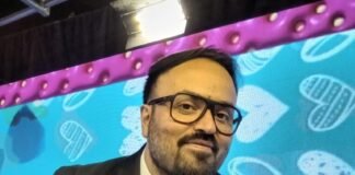 Falleció el locutor y humorista catamarqueño Demián Díaz, con gran trayectoria en Córdoba