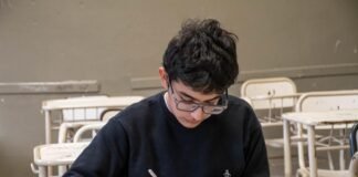 Fechas y sedes de la instancia provincial de la Olimpiada de Matemática