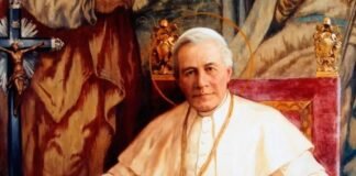 Fiestas patronales en honor de San Pío X