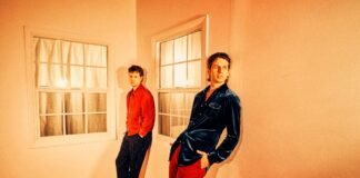Foster The People devela otro tema de su nuevo disco