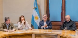Gobierno y empresarios buscan reforzar la inclusión local en los proyectos mineros