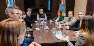 Gobierno y la Federación Económica trabajarán en conjunto en acciones de control de precios