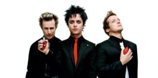 Green Day reedita “American Idiot” por el 20° aniversario
