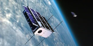 Hito espacial con marca España: lanzan la primera red de satélites 5G para conectar dispositivos en lugares remotos