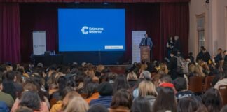 Importante convocatoria a la capacitación “El Juego ilegal no es juego”