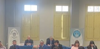 Inició el juicio por jurados en Andalgalá