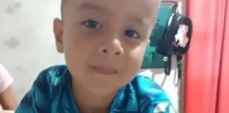 Investigan si Loan esté entre los menores rescatados de una red de trata de Brasil