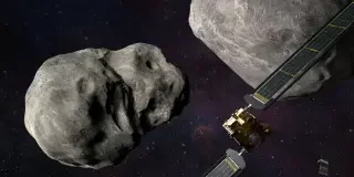 Japón da por finalizada su misión en la Luna tras perder la comunicación con la sonda SLIM