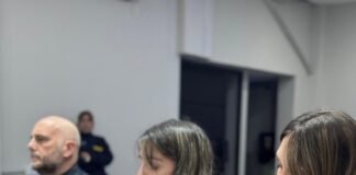 Juicio abreviado para imputado por abuso sexual agravado