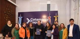 La Capital cerró un nuevo acuerdo con los docentes municipales