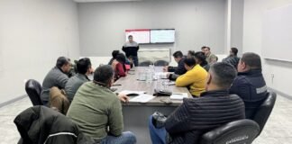 La Corte de Justicia y el Ministerio de Educación firmaron convenio para capacitaciones sobre Juicios por Jurado