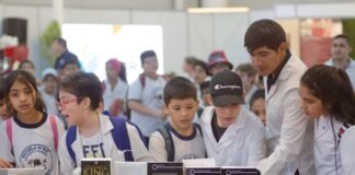 La Feria del Libro recibe propuestas para su programación
