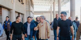 La nueva Terminal de Belén será la más grande del Oeste catamarqueño