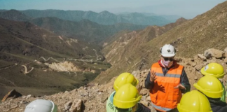 LA PASTORAL SOCIAL DE LA DIÓCESIS CATAMARCA LLAMA A UN DEBATE SOBRE EL RIGI