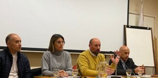 La UCR avanza en el debate por el RIGI con la palabra de actores de la sociedad civil