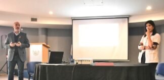 Lanzamiento de la Semana Mundial de la Lactancia