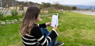 «Lectores (al aire) libres: Actividades Especiales para el Día del Lector en Catamarca»