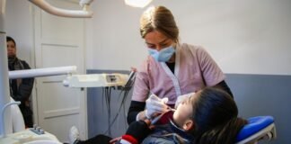 Lleguemos al Barrio realizó más de 700 atenciones en Hualfín