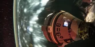 Los problemas de Starliner se agravan: a la nave se le agota el tiempo en la Estación Espacial