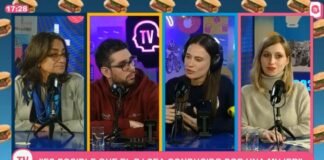 Lucia: El RIGI planteado como está, no nos deja beneficios, se pueden llevar todo