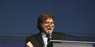 Milei confirmó que vetará la movilidad jubilatoria que aprobó el Congreso