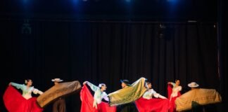 Música, danza e historia para celebrar los 203 años de la Autonomía Provincial