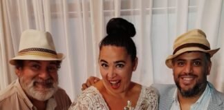 NOCHE DE JAZZ Y BLUES EN EL CICLO MUSICAL “LA MÚSICA DE TU CORAZÓN”