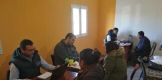 Norte de Belén: Más de 1000 atenciones por el subsidio nacional a la energía eléctrica