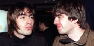 Oasis compartió una versión alternativa de “Sad Song”