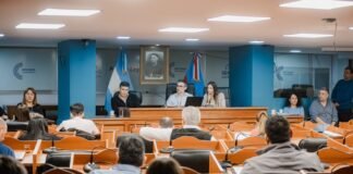 Organización Civil Bienaventurados los pobres: Rechazo a los proyectos de Adhesión a la Ley Nacional N° 27.742 – RIGI