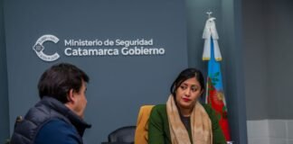 Piden la interpelación de Segura por el avance de hechos delictivos en la Provincia